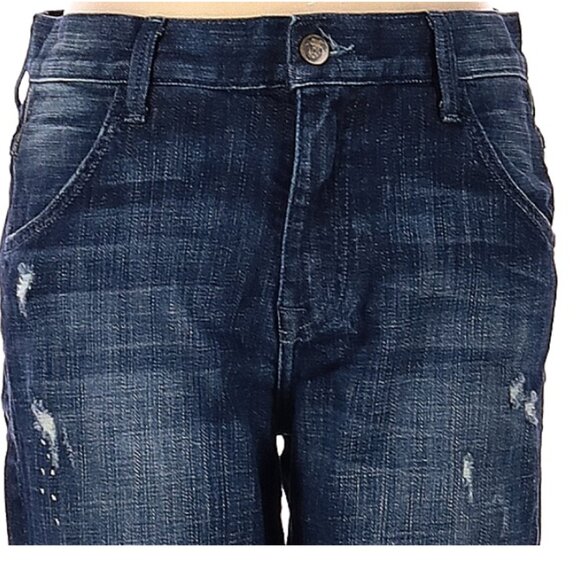 Wildfox Blue Jeans - Picture 3 of 4
